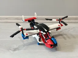 42153 Mini Osprey