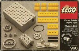 Power Pack
