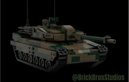 K2 Black Panther
