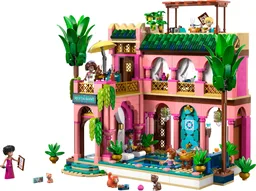 Garden Restaurant