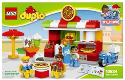 Pizzeria