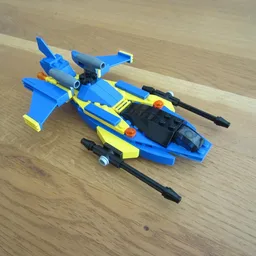 4882 Star interceptor