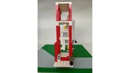 6380 Space Shuttle