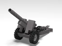 152mm M1938 howitzer