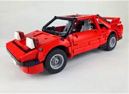 Toyota MR2 (RC)