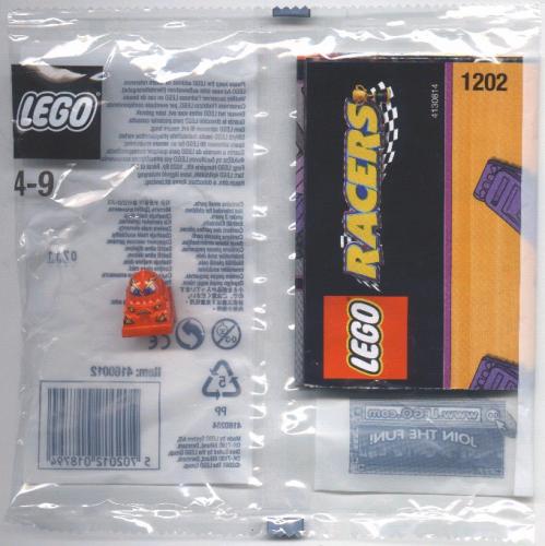 Lego Racer