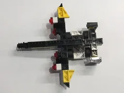 30657 A-10 Thunderbolt ("Warthog")