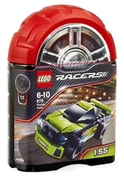 Thunder Racer