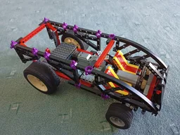 Znap Racer