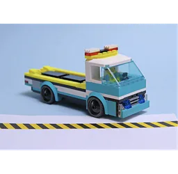 60451 Car Transporter