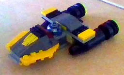 anakins mini y-wing v2