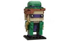 The Riddler Brickheadz