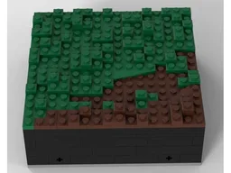 Modular Terrain - Transition Pack 2