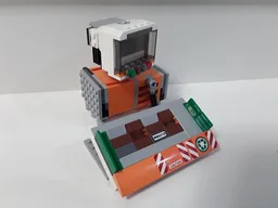 60118 - Computer