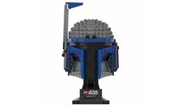 Jango helmet