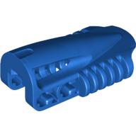 Lego Technic Block 3 x 5 x 1 2/3 / Blue