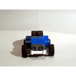 31027 - Rolling Mouse