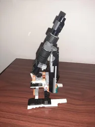Microscope