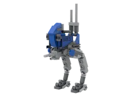 Clone Walker