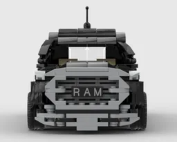 2022 dodge ram 1500/2500