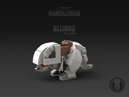 Blurrg (from The Mandalorian)