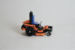 Zero Turn Mower