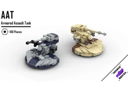 Micro AATs