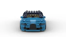 Bugatti Chiron