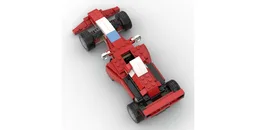 Formula 1 Ferrari