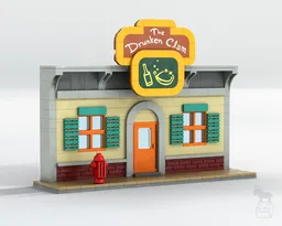 The Drunken Clam