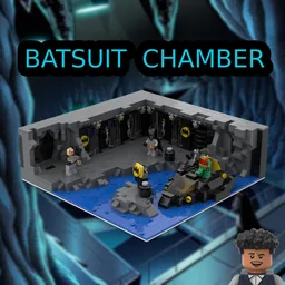 Batsuit Chamber
