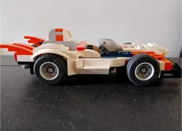 Endurance Racer