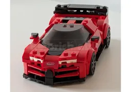 Bugatti Centodieci