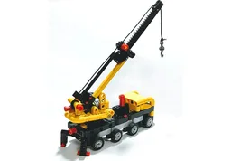 Mini crane