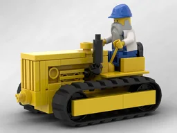 Caterpillar Twenty-Two