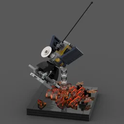 Parker Solar Probe [1:110]