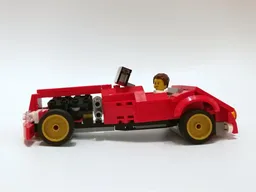 Hot Rod