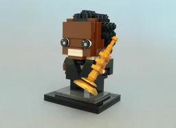 Louis Armstrong