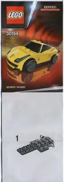 458 Italia polybag