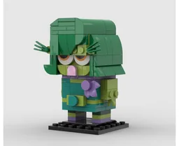 Disgust (Inside Out)