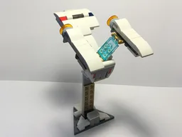 Shuttle Enterprise