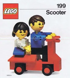 Scooter