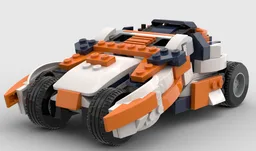 31089 Tumbler
