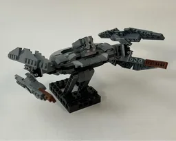 Vulture Droid Starfighter