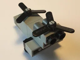 Twincopter