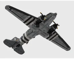 Douglas C-47 Skytrain
