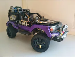 42069 Wheel Mod