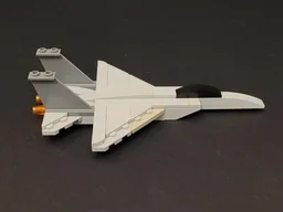F-15 Eagle (AF001)
