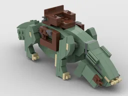 Dewback