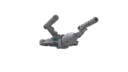 Ceres-Class Starship (Daedalus-Class Replacement)